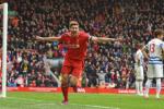 Gerrard xúc động trước trận đấu chia tay sân Anfield