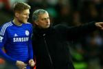 Schürrle vạch mặt thầy cũ Mourinho về chuyện chia tay Chelsea