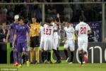 Video bàn thắng: Fiorentina 0-2 Sevilla (Bán kết Europa League 2014-2015)