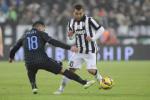 Inter Milan 1-2 Juventus: Chiều sâu đáng sợ của kẻ thống trị Serie A
