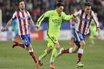 Atletico Madrid 0-1 Barcelona (Kết thúc): Danh hiệu vô địch chính thức có chủ nhân mới