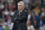 Cơ hội để Ancelotti ở lại Real là gần như không còn