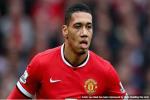 HLV Van Gaal giải thích lý do bổ nhiệm Smalling làm "Quỷ đầu đàn"