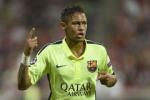 Neymar: Thủ lĩnh tương lai trên hàng công Barca