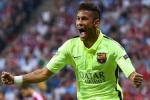 Những màn biểu diễn kỹ thuật khiến đối thủ nóng mắt của ngôi sao Neymar