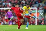 Video bàn thắng: Liverpool 1-3 Crystal Palace (Vòng 37 Premier League 2014-2015)