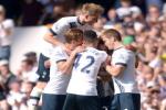 Video bàn thắng: Tottenham 2-1 Hull City (Vòng 37 Premier League 2014-2015)
