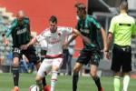 Sassuolo 3-2 AC Milan: Lại chết dưới tay hung thần