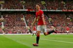 Ander Herrera: Sẽ là “ông chủ mới” của hàng tiền vệ M.U