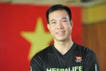 Bắn súng Việt Nam hướng đến SEA Games 2015: Tìm vàng trong gian khó
