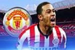 Đáng lẽ Memphis Depay phải gia nhập… Southampton