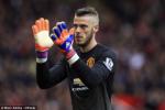 De Gea rời M.U: Ai thay anh gác đền ở Old Trafford?