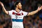 Juventus nhắm Xabi Alonso thay thế Pirlo