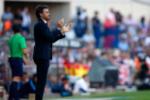 Không có chuyện Barca sa thải Luis Enrique