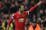 Juan Mata lo sợ Man Utd bị Liverpool vượt mặt