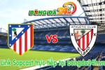 Link sopcast  Atletico Madrid vs Athletic Bilbao (23h00 ngày 02/05/2015)