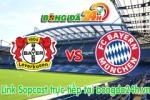 Link sopcast Bayer Leverkusen vs Bayern Munich (23h30 ngày 02/05/2015)