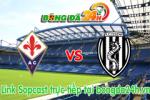 Link sopcast Fiorentina vs Cesena (20h00-03/05)