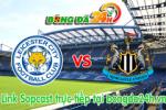 Link sopcast Leicester vs Newcastle (18h45-02/05)