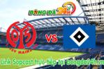 Link sopcast Mainz 05 vs Hamburger (20h30-03/05)