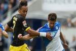 Video bàn thắng: Hoffenheim 1-1 Borussia Dortmund (Vòng 31 Bundesliga 2014/2015)