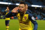 Arsenal: Coquelin thăng hoa, vẫn cần mua thêm tiền vệ trụ?