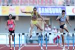 Điền kinh Việt Nam dự SEA Games 2015: Trông chờ nhân tố bí ẩn