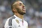 NÓNG: Benzema bị cảnh sát tóm cổ