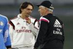 NÓNG: Carlo Ancelotti sắp "tái duyên" với AC Milan