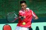 Quần vợt Việt Nam tại SEA Games 28: Trịnh Linh Giang vẫn góp mặt