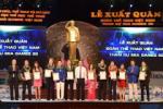 Quỹ thưởng nóng SEA Games 2015 vượt ngưỡng 2 tỷ đồng