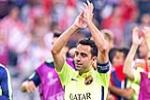 Tạm biệt Xavi, tạm biệt người viết truyện thần kỳ của Barca!