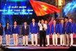TTVN sẵn sàng lên đường chinh phục SEA Games 28