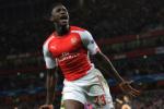 Danny Welbeck tiết lộ bí quyết giúp Arsenal vô địch EPL