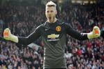 Mất De Gea sẽ là thảm họa dành cho M.U