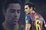 Những bàn thắng kinh điển của huyền thoại Xavi trong sự nghiệp khoác áo Barcelona