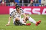 Tương lai của Gareth Bale tại Real: Thành hay bại nằm trong tay HLV Benitez