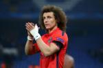 David Luiz chối bay chối biến chuyện... còn zin