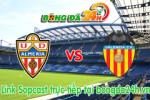 Link sopcast Almeria vs Valencia (23h30-23/05)