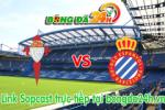 Link sopcast Celta Vigo vs Espanyol (23h30-23/05)