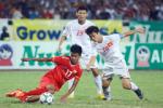 U23 Việt Nam 2-2 U23 Myanmar (KT): Trận hòa đầy tiếc nuối