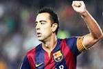 Xavi ủng hộ Atletico Madrid vô địch Champions League 2015/16