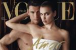 Cristiano Ronaldo chỉ là con cờ của Irina?