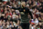 Real dùng "độc chiêu" thuyết phục M.U nhả De Gea