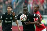 Video bàn thắng: Hannover 2-1 Freiburg  (Vòng 34 Bundesliga 2014/2015)