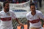 Video bàn thắng: Paderborn 1-2 Stuttgart  (Vòng 34 Bundesliga 2014/2015)