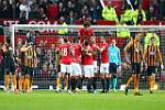 Hull City 0-0 M.U: Quỷ đỏ may mắn thoát thua trước đội xuống hạng