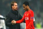 Liverpool ép buộc Sterling tham dự chuyến du đấu hè 2015