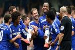 Video bàn thắng: Chelsea 3-1 Sunderland (Vòng 38 Premier League 2014/2015)