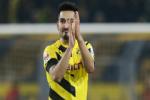 Barca theo đuổi Gundogan: Không phải để thay thế Xavi, mà là một “Rakitic mới”